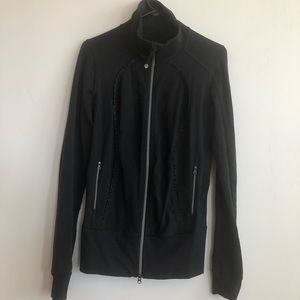 Nice asana jacket on hold